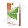 Nicorette Freshfruit gum 30X2mg Nicorette Freshfruit gum 30X2mg