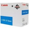 Canon Toner C-EXV21 cyan (14.000 str.) Canon Toner C-EXV21 cyan (14.000 str.)