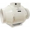 Ventilátor Vents TT 150 mm - 405/520 m3/h Ventilátor Vents TT 150 mm - 405/520 m3/h