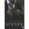 Sinner. Inferno. Tom 3 Sinner. Inferno. Tom 3