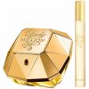 Paco Rabanne Lady Million EDP 80 ml + EDP 20 ml darčeková sada Paco Rabanne Lady Million EDP 80 ml + EDP 20 ml darčeková sada