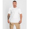 Pánské tričko Venum Giant - Regular Fit - White bílé Velikost: L Pánské tričko Venum Giant - Regular Fit - White bílé Velikost: L