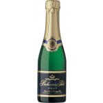 Bohemia sekt brut 0,2 l