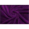 ECOMATRACE Mikroplyšová plachta fialova – 90×200 cm ECOMATRACE Mikroplyšová plachta fialova – 90×200 cm