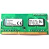 Kingston 4GB DDR3 SODIMM 1600MHz KCP316SS8/4 Kingston 4GB DDR3 SODIMM 1600MHz KCP316SS8/4