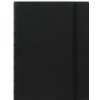 Filofax zápisník A5 Black Filofax zápisník A5 Black
