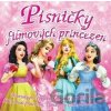 Písničky filmových princezen - Supraphon Písničky filmových princezen - Supraphon
