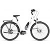 KELLYS Estima 40 SH 28 elektrobicykel, biely Rám: S KELLYS Estima 40 SH 28 elektrobicykel, biely Rám: S