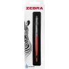Zebra 901 modrá Zebra 901 modrá