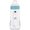 MAM Easy Active™ Baby Bottle detská fľaša 4m+ 330 ml MAM Easy Active™ Baby Bottle detská fľaša 4m+ 330 ml