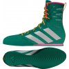 adidas Box Hog 4 zelená/ružová