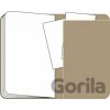 Moleskine Zošity Cahier B5 čistý 3 ks kartón Moleskine Zošity Cahier B5 čistý 3 ks kartón