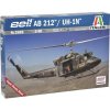 Italeri Bell AB 212/UH 1N (1:48) Italeri Bell AB 212/UH 1N (1:48)