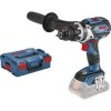 BOSCH aku-příklepový šroubovák GSR18V-110 C 18,0 Volt BOSCH aku-příklepový šroubovák GSR18V-110 C 18,0 Volt