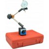 Číselníkový odchýlkomer s magnetickým stojanom 0-10 mm Číselníkový odchýlkomer s magnetickým stojanom 0-10 mm