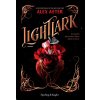 Lightlark (Alex Aster)(Pevná) Lightlark (Alex Aster)(Pevná)