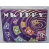 Skippy - Zábavná sekvenčná kartová hra - Lauko Promotion Skippy - Zábavná sekvenčná kartová hra - Lauko Promotion