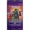 Karta Magic: The Gathering Modern Horizons 2 Draft Booster Balíček Wotc Karta Magic: The Gathering Modern Horizons 2 Draft Booster Balíček Wotc