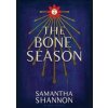 Bone Season - Samantha Shannon, Bloomsbury Publishing Bone Season - Samantha Shannon, Bloomsbury Publishing
