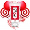 AQUA TRAVEL - lubrikačný gél na vodnej báze s príchuťou lízanky - 50 ml AQUA TRAVEL - lubrikačný gél na vodnej báze s príchuťou lízanky - 50 ml