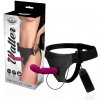 Harness Attraction Walter Vibration 15.5 X 3.7 Cm