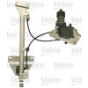Mechanizmus zdvíhania okna VALEO 850069 Mechanizmus zdvíhania okna VALEO 850069