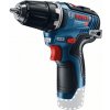 BOSCH GSR 12V-35 - 0 601 9H8 001 - Akumulátorový vŕtací skrutkovač -bez akumulátora a nabíjačky BOSCH GSR 12V-35 - 0 601 9H8 001 - Akumulátorový vŕtací skrutkovač -bez akumulátora a nabíjačky