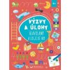 Výzvy a úlohy Hlavolamy a logické hry Výzvy a úlohy Hlavolamy a logické hry