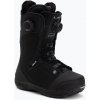 Dámske snowboardové topánky RIDE Cadence W black Dámske snowboardové topánky RIDE Cadence W black