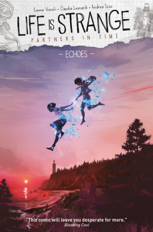 Life Is Strange Vol. 5: Partners in Time: Echoes