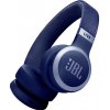 JBL Live 670 NC slúchadlá otvorená (On Ear bez kábla (108300993), Bluetooth, JBLLIVE670NCBLU, modrá, Potlačenie hluku; JBLLIVE670NCBLU JBL Live 670 NC slúchadlá otvorená (On Ear bez kábla (108300993), Bluetooth, JBLLIVE670NCBLU, modrá, Potlačenie hluku; JBLLIVE670NCBLU