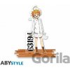 AbyStyle Zasľúbená krajina Nezeme 2D Emma AbyStyle Zasľúbená krajina Nezeme 2D Emma