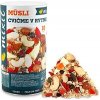 Mixit Cvičme v rytme Müsli 500 g Mixit Cvičme v rytme Müsli 500 g