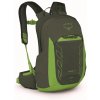 Detský batoh Osprey Talon JR green canopy Detský batoh Osprey Talon JR green canopy