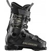 Dámske lyžiarske topánky Salomon S/Pro Supra BOA 85 W - Black/Black/Light Bronze Met. 25/25.5 2025/26 dámske Dámske lyžiarske topánky Salomon S/Pro Supra BOA 85 W - Black/Black/Light Bronze Met. 25/25.5 2025/26 dámske