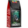 Zrnková káva Arabica Blue Orca Coffee Uganda 1000 g Zrnková káva Arabica Blue Orca Coffee Uganda 1000 g