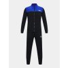 Tepláková súprava UNDER ARMOUR EMEA TRACKSUIT NOVELTY - čierna Tepláková súprava UNDER ARMOUR EMEA TRACKSUIT NOVELTY - čierna
