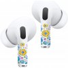 RockMax Art Skin pre AirPods Pro 2 / Pro / AirPods 4 - Kvety RockMax Art Skin pre AirPods Pro 2 / Pro / AirPods 4 - Kvety