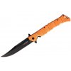 Cold Steel Luzon Orange Black 20NQXORBK Cold Steel Luzon Orange Black 20NQXORBK