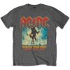 AC/DC Blow Up Your Video Charcoal Grey AC/DC Blow Up Your Video Charcoal Grey