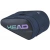 Tenisová taška Head Tour Racquet Bag XL - Modrý Tenisová taška Head Tour Racquet Bag XL - Modrý