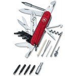 VICTORINOX CYBER TOOL 34