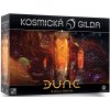 Asmodee Duna: Válka o Arrakis Kosmická gilda rozšírenie CZ
