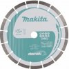 MAKITA kotúč rezný diamantový segmentový 230x22.23 mm D-80117 MAKITA kotúč rezný diamantový segmentový 230x22.23 mm D-80117