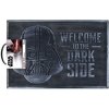Star Wars (Welcome to the Darkside) Gumová Rohožka Star Wars (Welcome to the Darkside) Gumová Rohožka