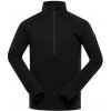 Alpine Pro GETT pánska rýchloschnúca mikina čierna - XXL-G Nadměrná velikost pro plnoštíhlé Alpine Pro GETT pánska rýchloschnúca mikina čierna - XXL-G Nadměrná velikost pro plnoštíhlé