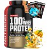 NUTREND 100% Whey Protein 2250 g NUTREND 100% Whey Protein 2250 g