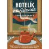 Hotelík na Islande - Julie Caplin