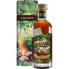 La Maison Du Rhum Columbia 2011 Batch No.6 47% 0,7 l (tuba) La Maison Du Rhum Columbia 2011 Batch No.6 47% 0,7 l (tuba)