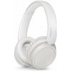 Náhlavné slúchadlá, bezdrôtové, Bluetooth 5.3, PHILIPS TAH5209, biela Náhlavné slúchadlá, bezdrôtové, Bluetooth 5.3, PHILIPS TAH5209, biela